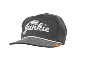 Umpqua UFM Streamer Junkie Hat